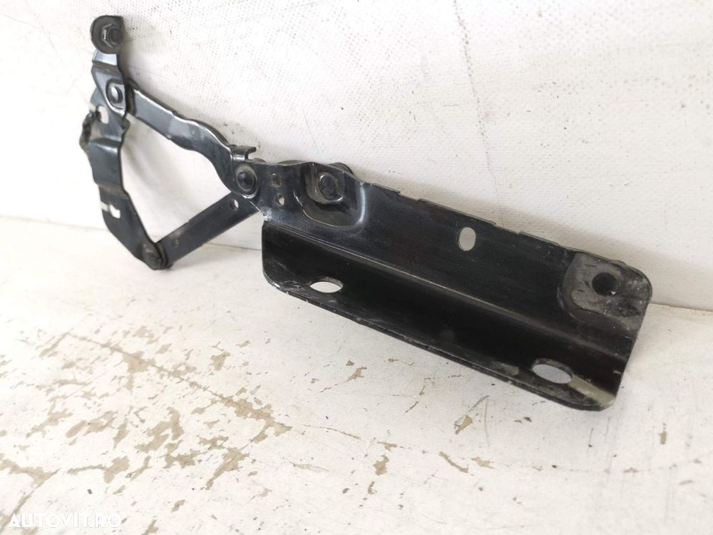 Balama Capota Land Rover  Freelander 2 [2006 - 2010] Originala In Star - 3