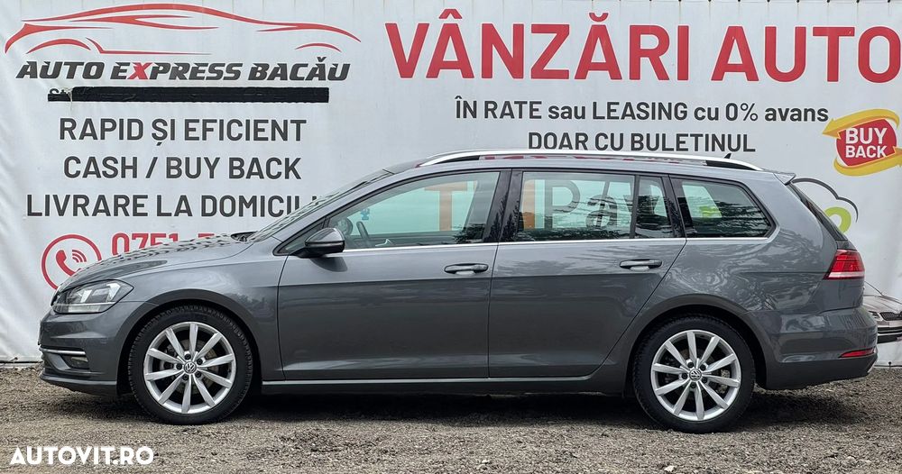 Volkswagen Golf - 17