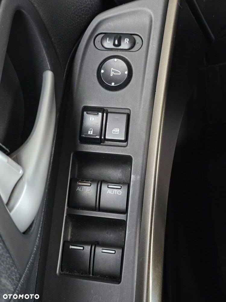 Honda Civic 1.4 Comfort - 18