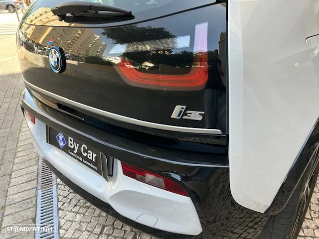 BMW i3 s 120Ah - 3