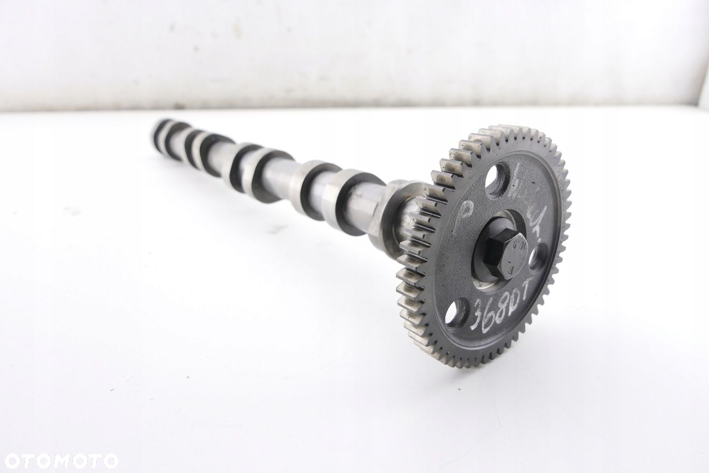 Wałek Rozrządu Prawy Wydechowy RANGE ROVER III L320 L322 3.6 TDV8 - 9