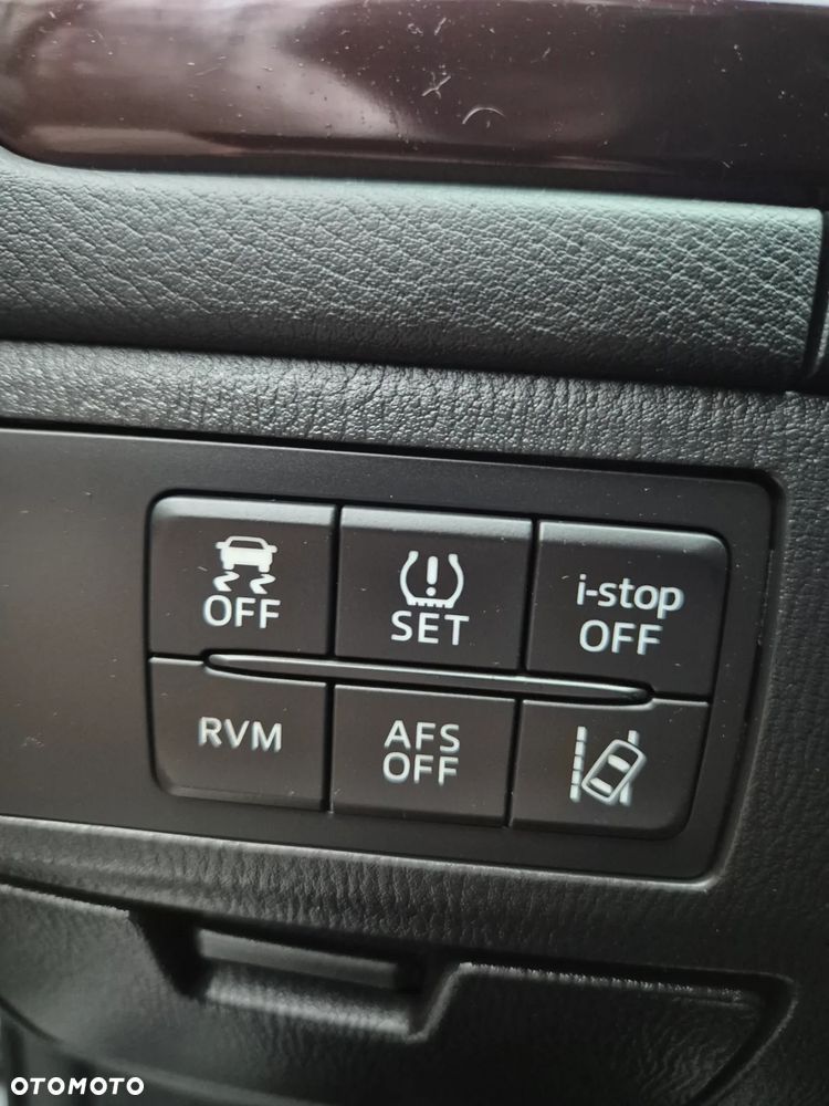 Mazda 6 2.0 Skypassion I-ELoop - 15