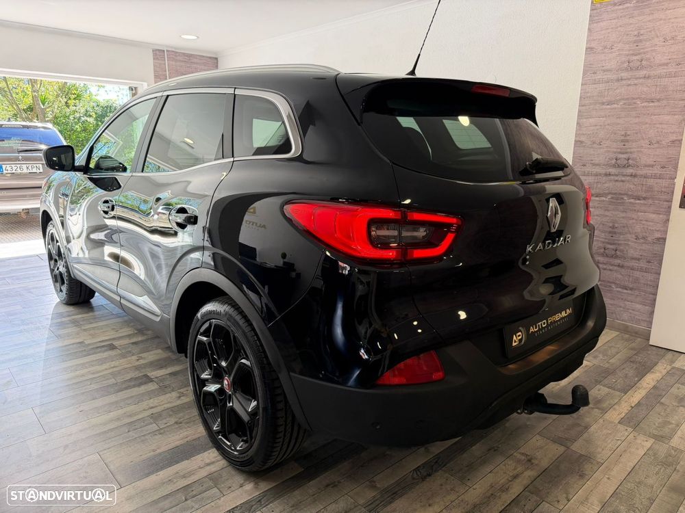 Renault Kadjar Energy TCe 130 EDC XMOD - 8