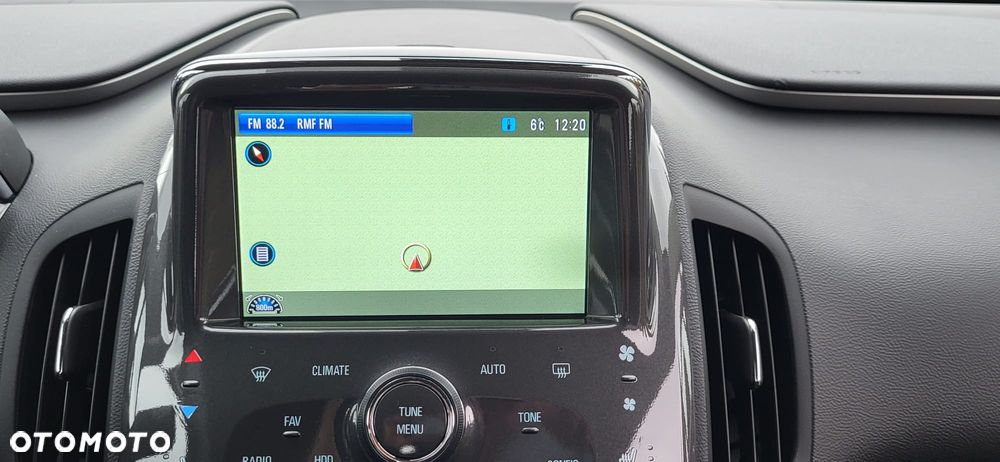 Opel Ampera Komfort Edition - 26