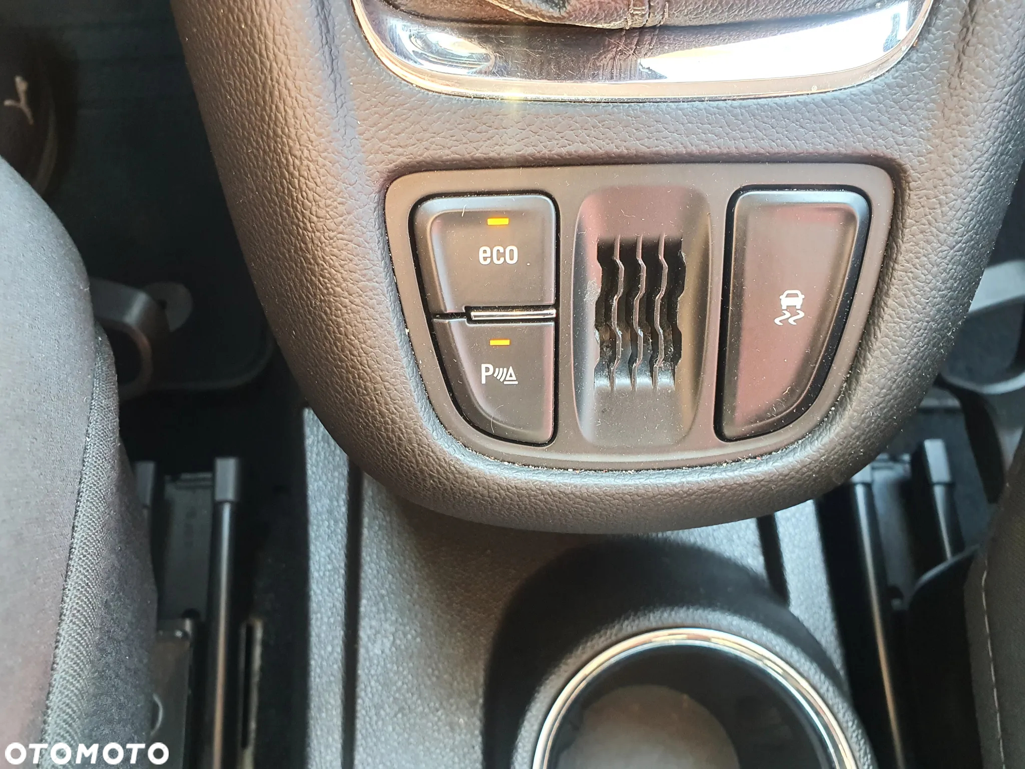 Opel Zafira 1.6 DIT Start/Stop 120 Jahre - 22