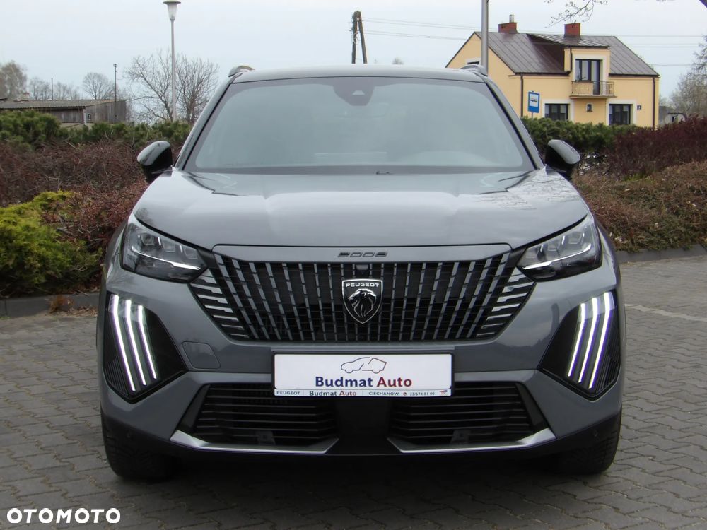 Peugeot 2008 1.2 PureTech GT S&S EAT8 - 3