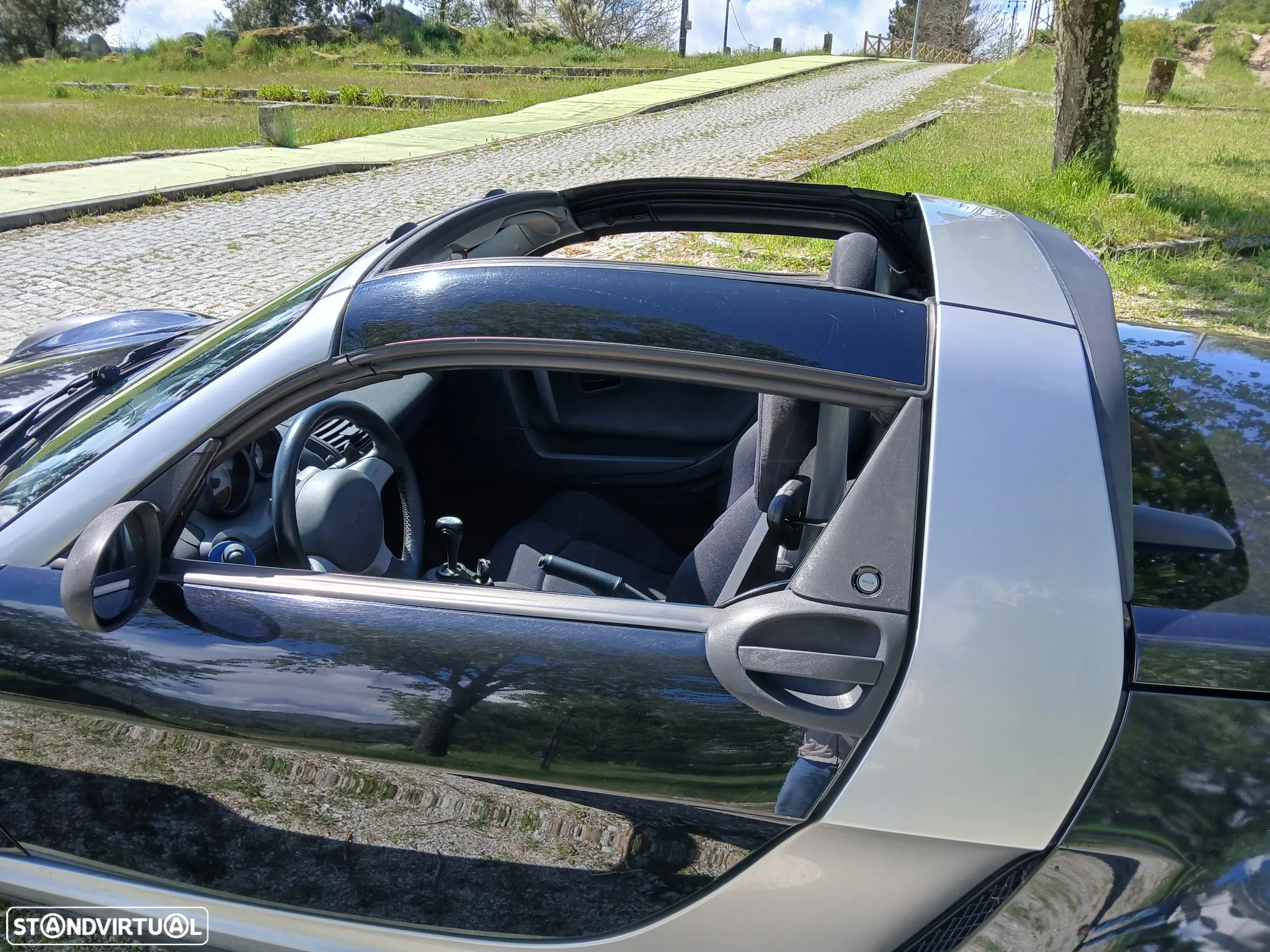 Smart Roadster 82 - 36