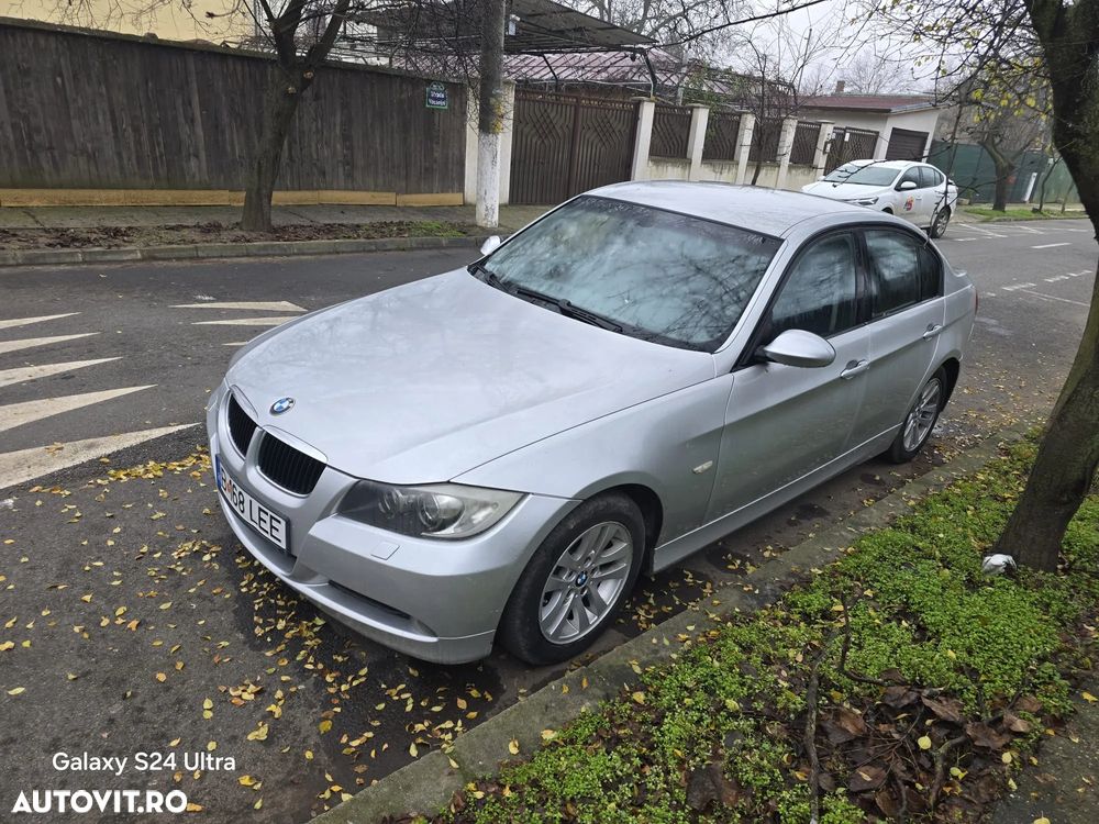 BMW Seria 3 318i Edition Lifestyle - 6