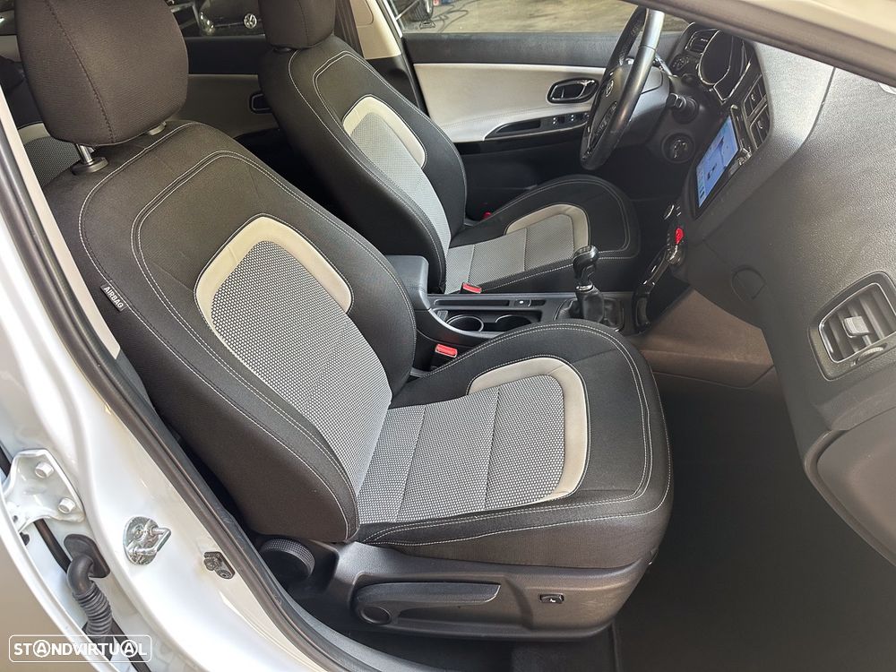 Kia Ceed SW 1.4 CRDi TX - 8