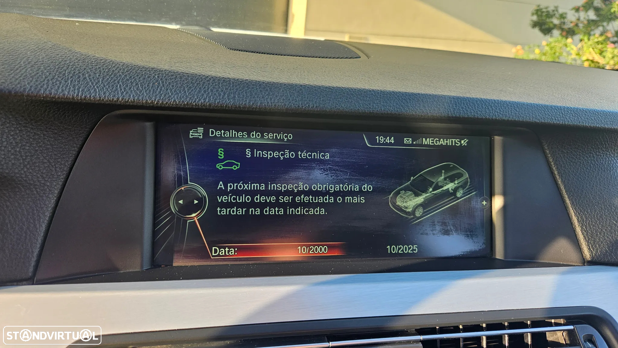 BMW 525 d Pack M Auto - 40