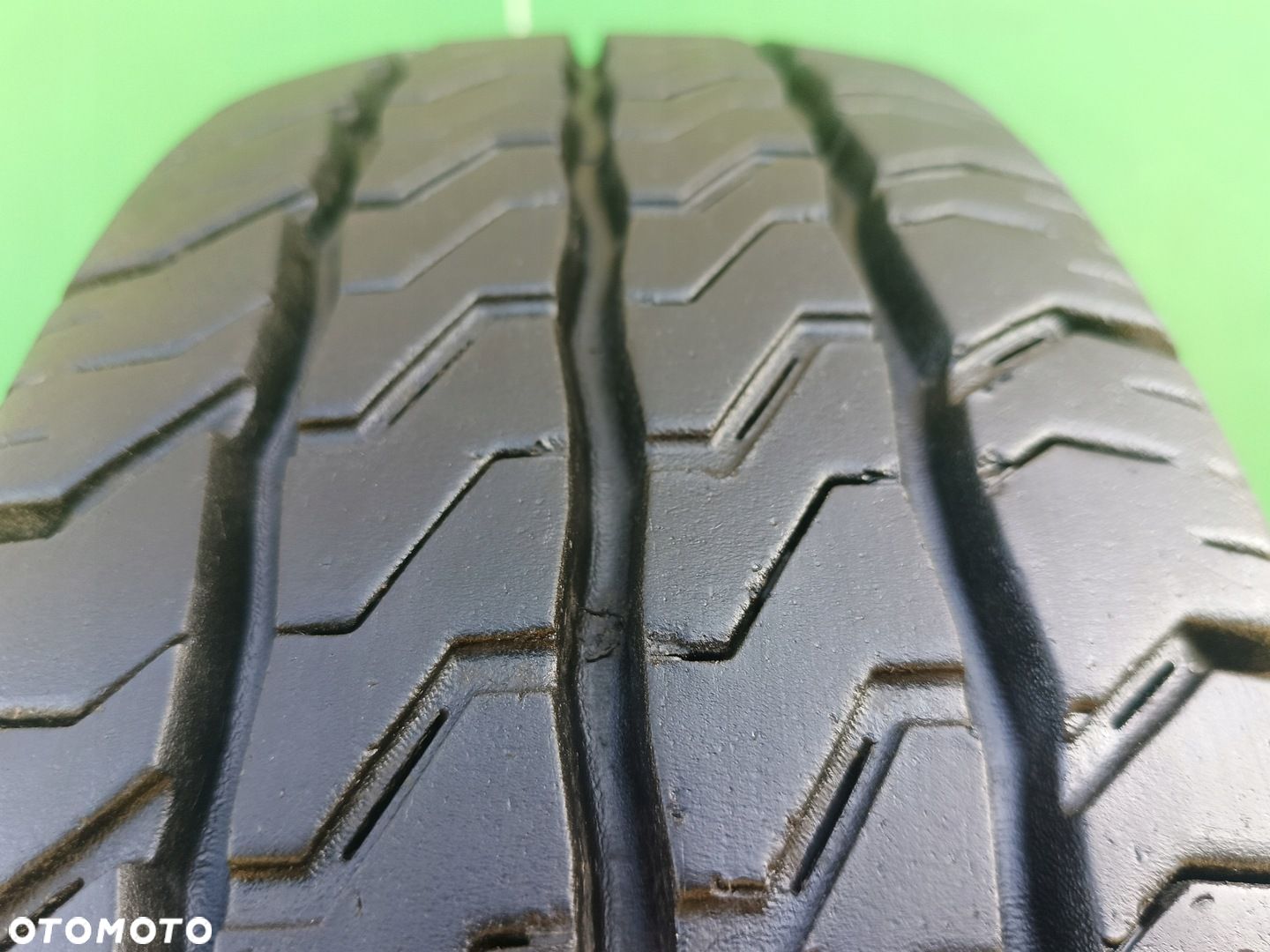 DĘBICA PRESTO LT 195/70/15 C, 1 szt 7,5 mm - 1