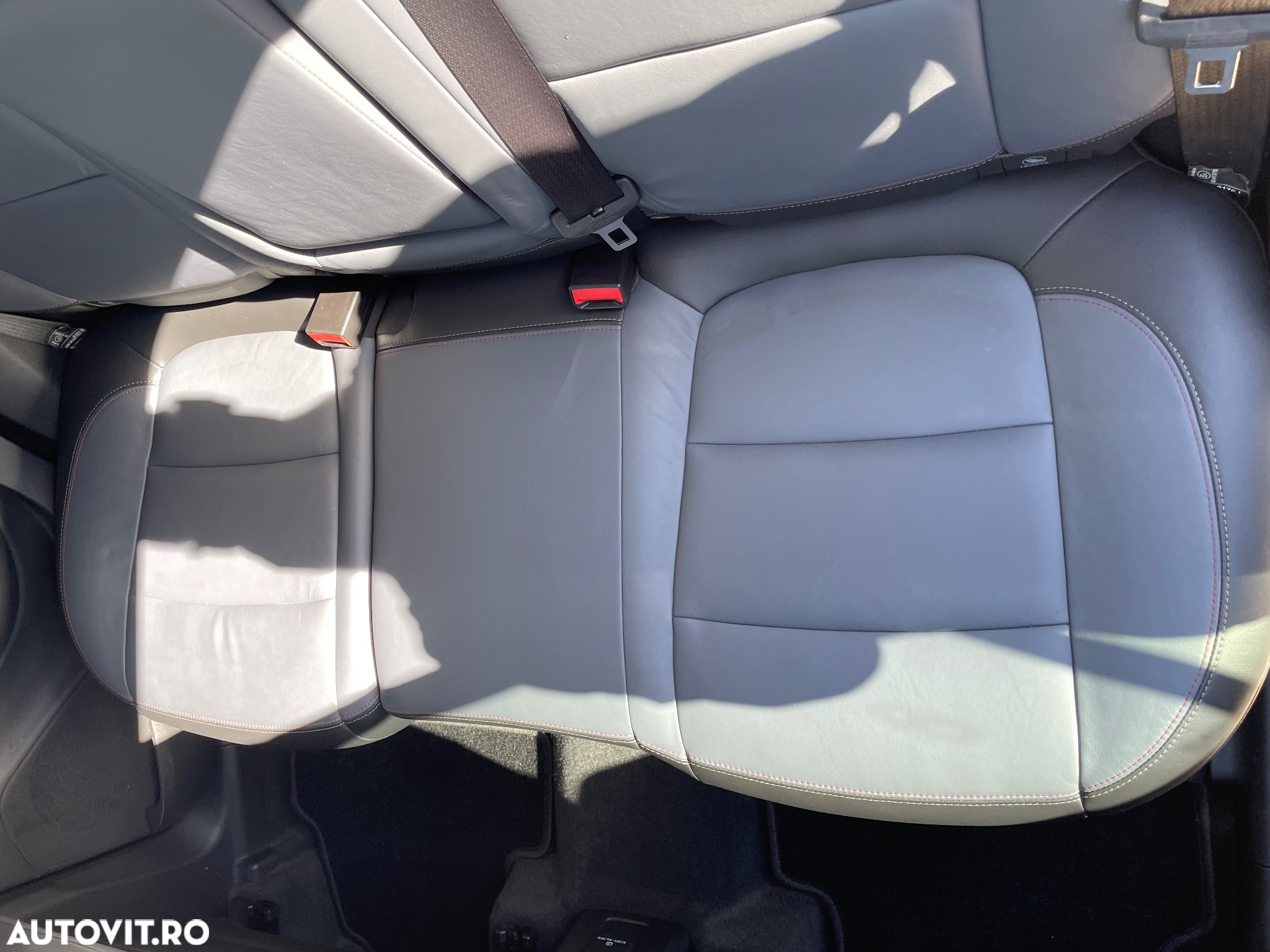 Opel Mokka 1.7 CDTI Automatik Innovation - 12