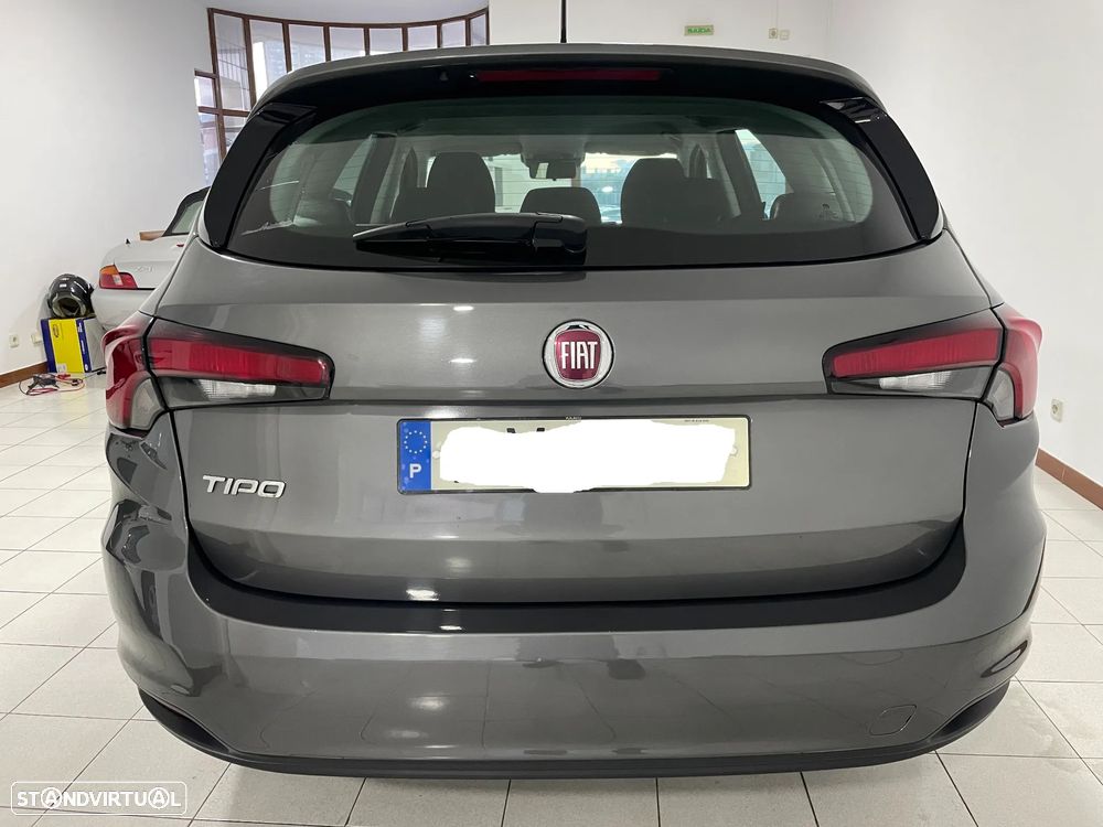 Fiat Tipo Station Wagon 1.3 MultiJet City Life - 2