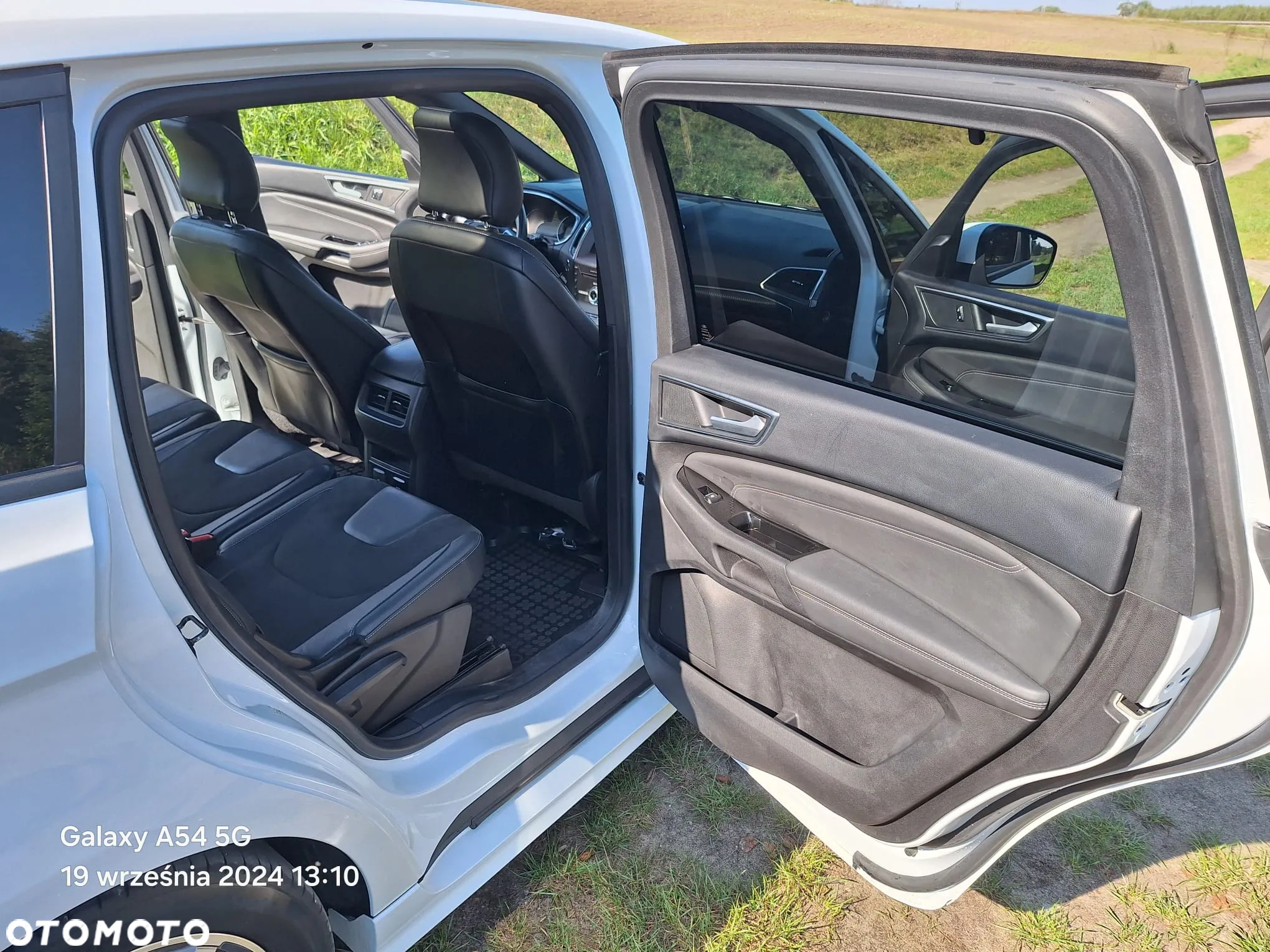 Ford S-Max 2.0 EcoBlue ST-Line - 22