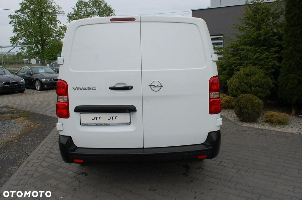 Opel Vivaro - 18