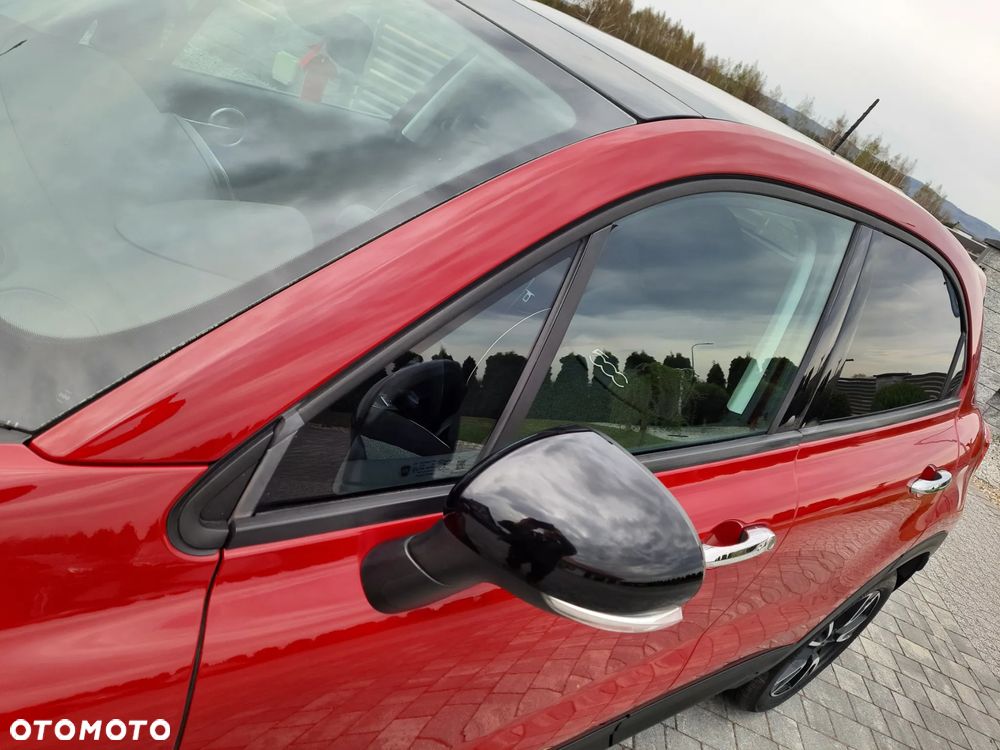 Fiat 500X 1.6 Multijet 4x2 S&S Business Line - 25