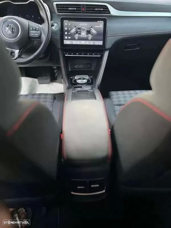 MG ZS EV 50.3 kWh Comfort - 22