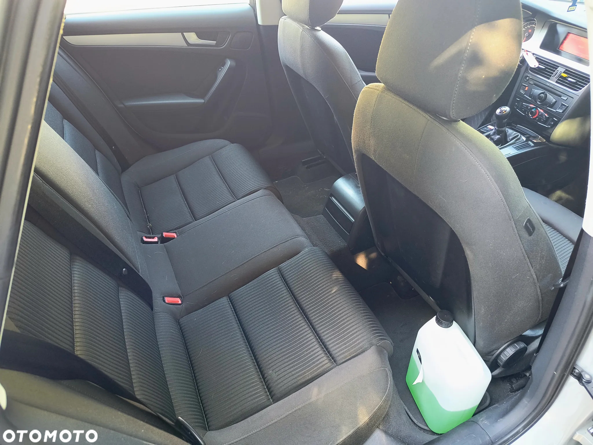 Audi A4 2.0 TDI - 10