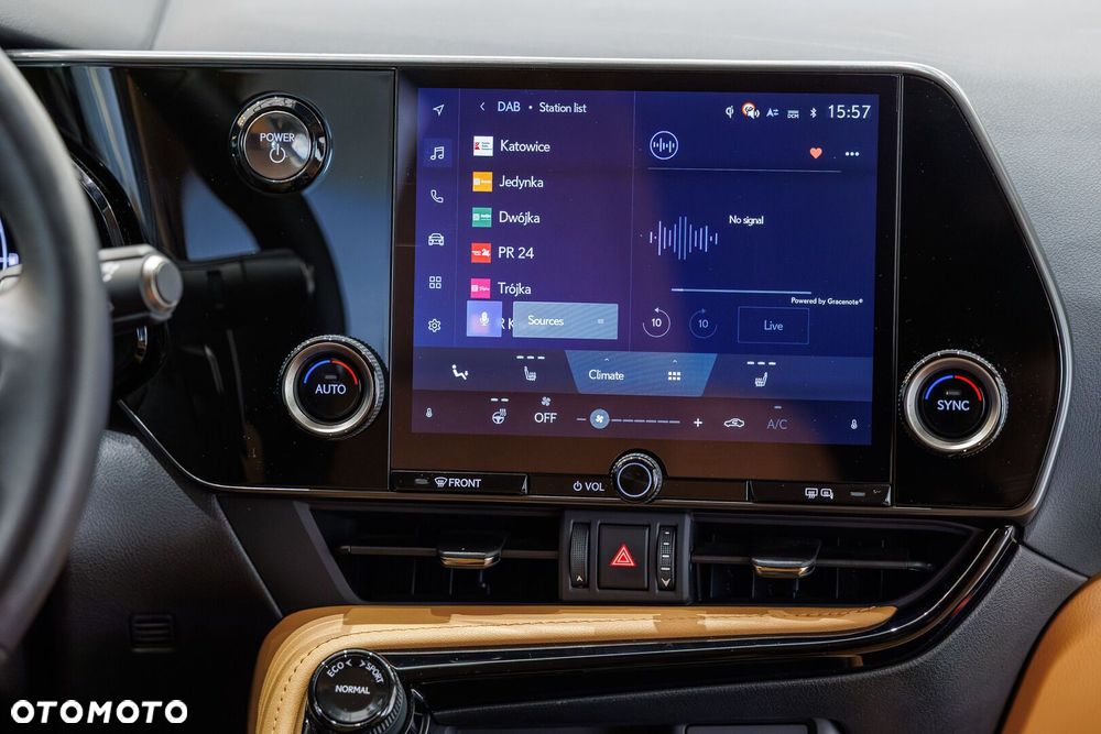 Lexus NX - 30