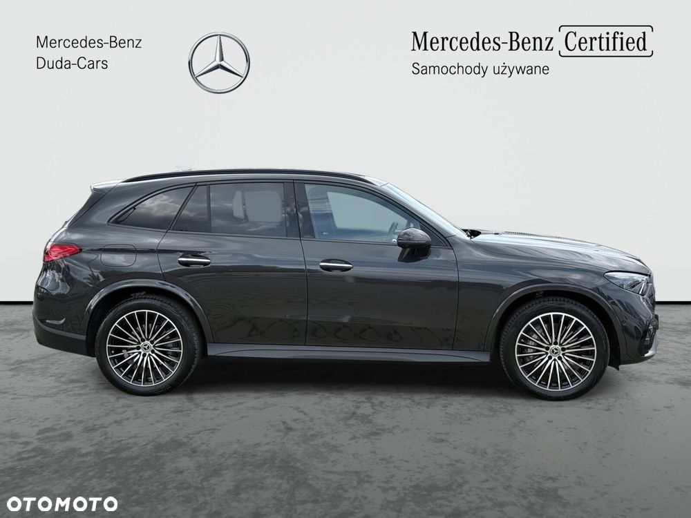 Mercedes-Benz GLC - 7