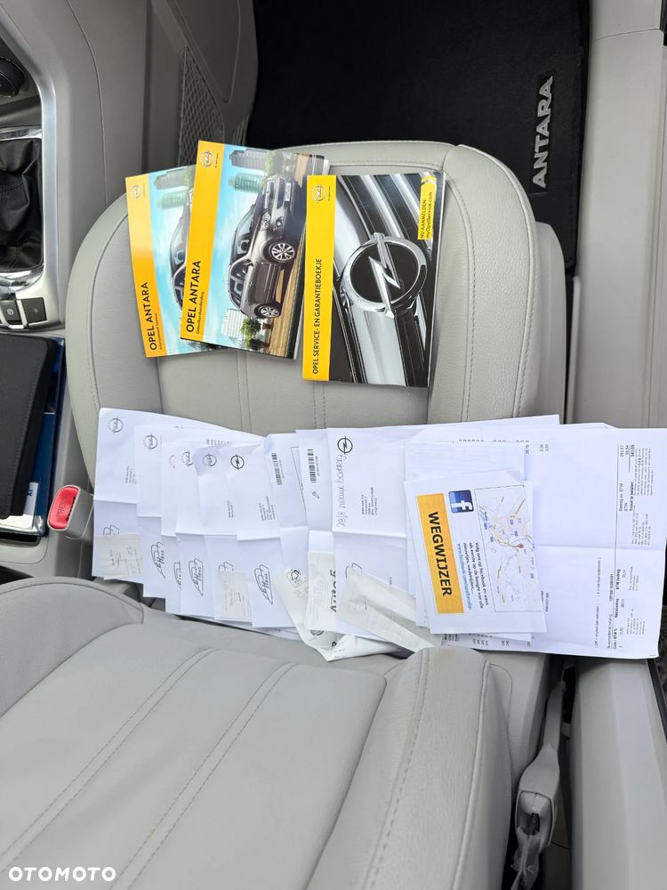 Opel Antara 2.2 CDTI Selection - 36