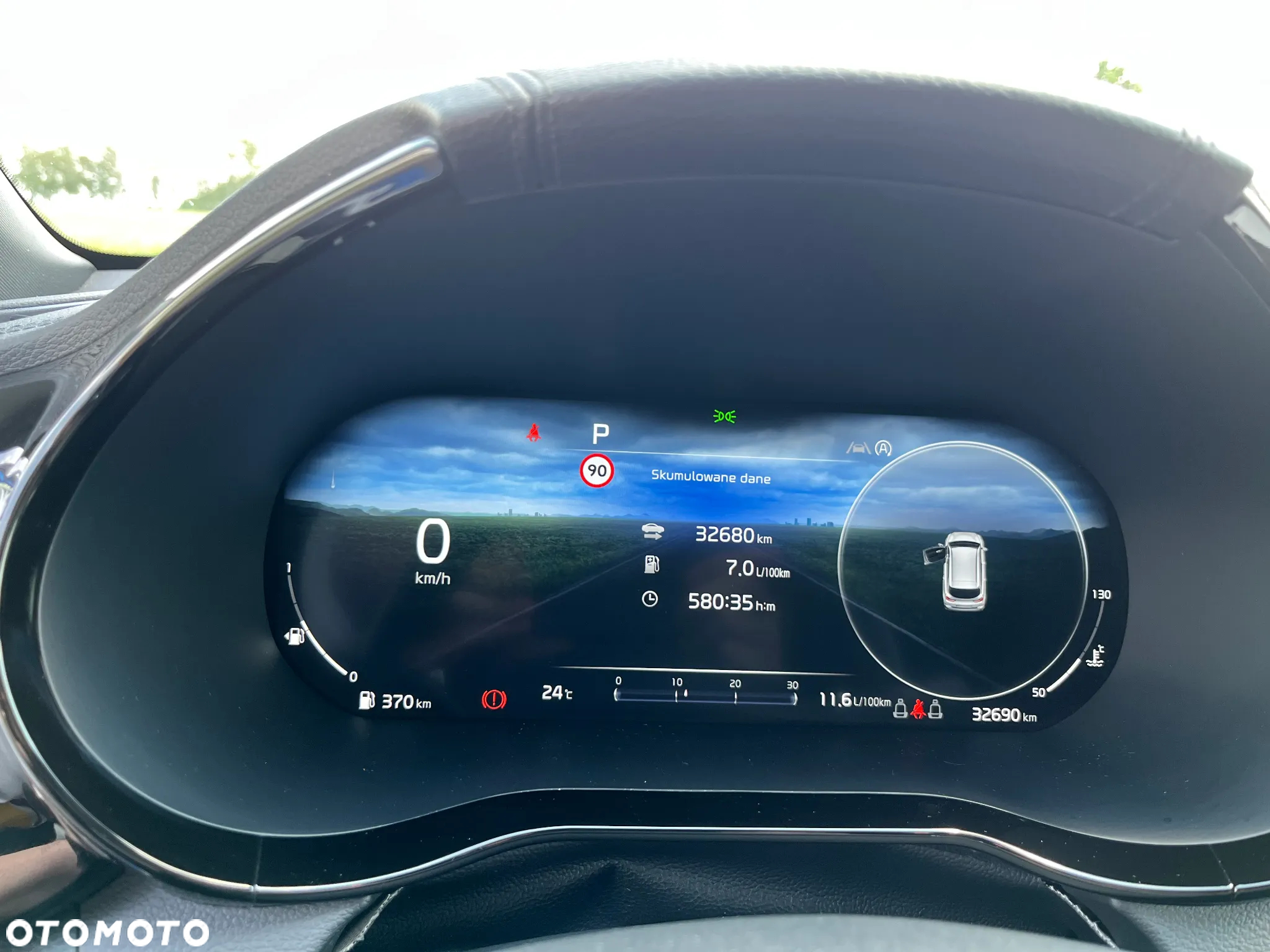 Kia Ceed 1.5 T-GDI GT-Line DCT - 18