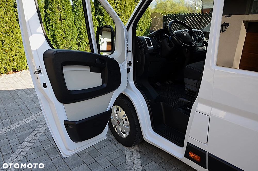 Fiat DUCATO MULTICAB - 15