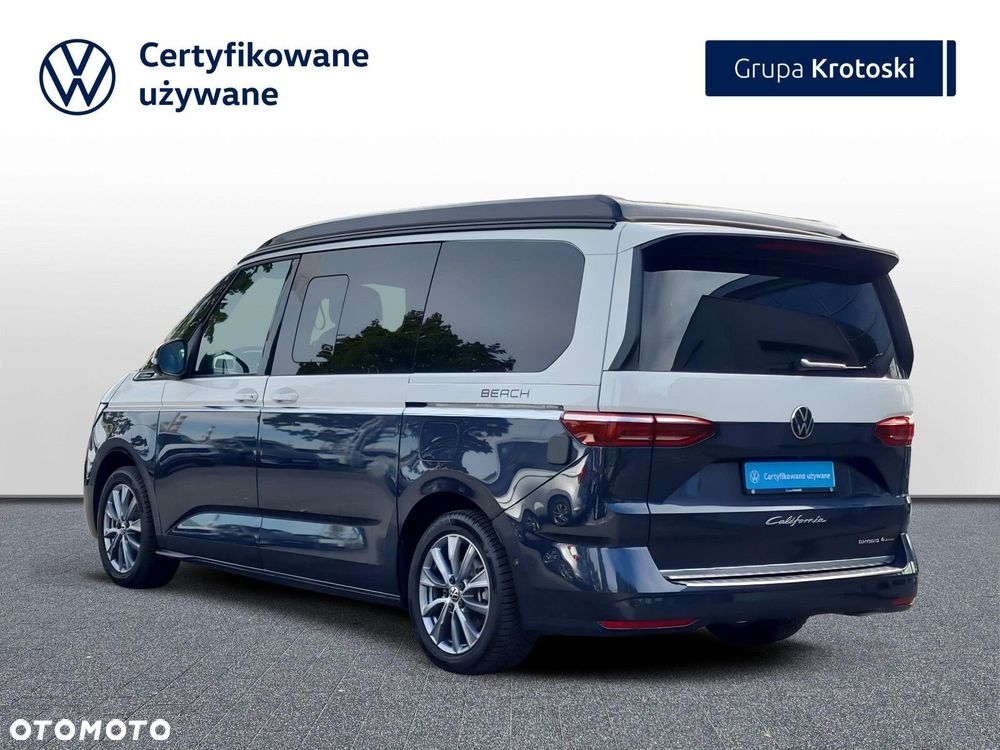 Volkswagen California - 4
