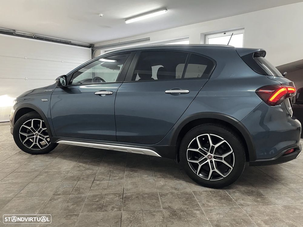 Fiat Tipo 1.0 GSE T3 City Life - 6