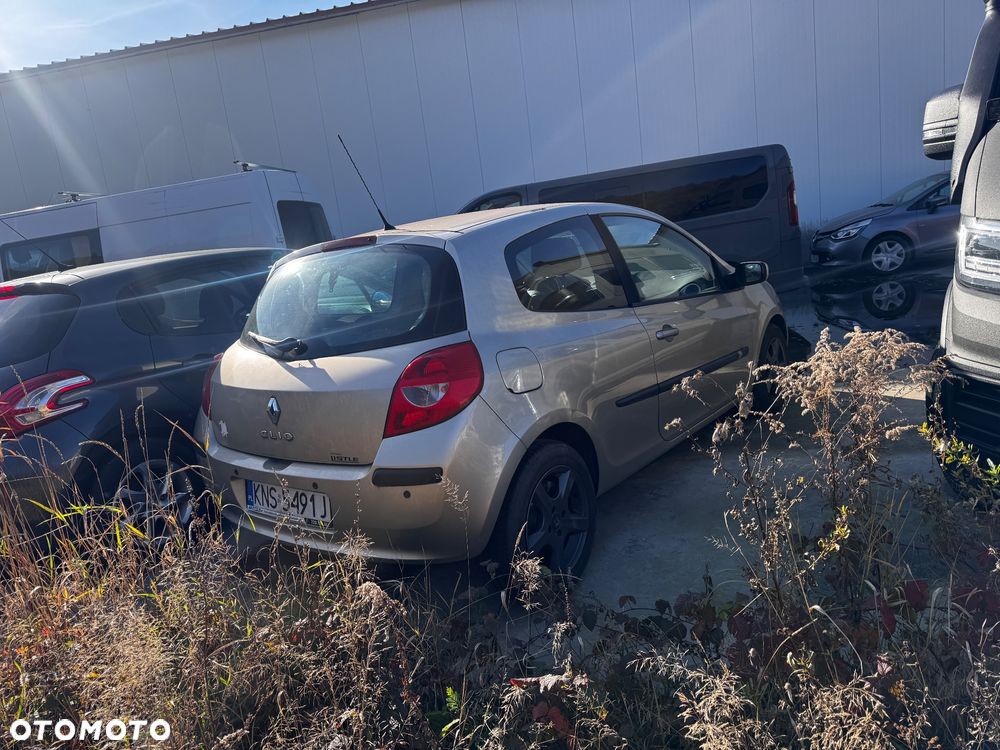 Renault Clio - 4