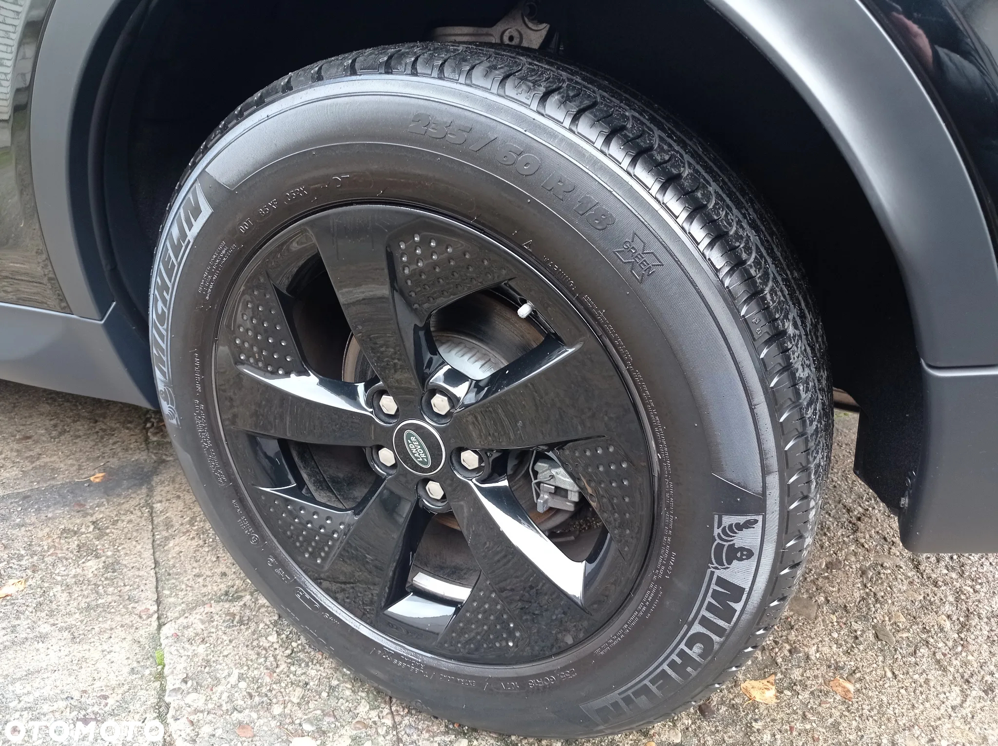 Land Rover Discovery Sport - 17