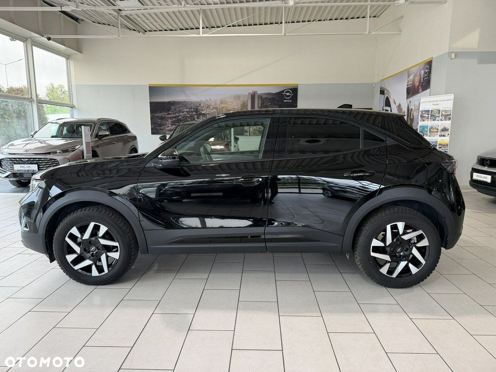 Opel Mokka 1.2 T Edition S&S - 4