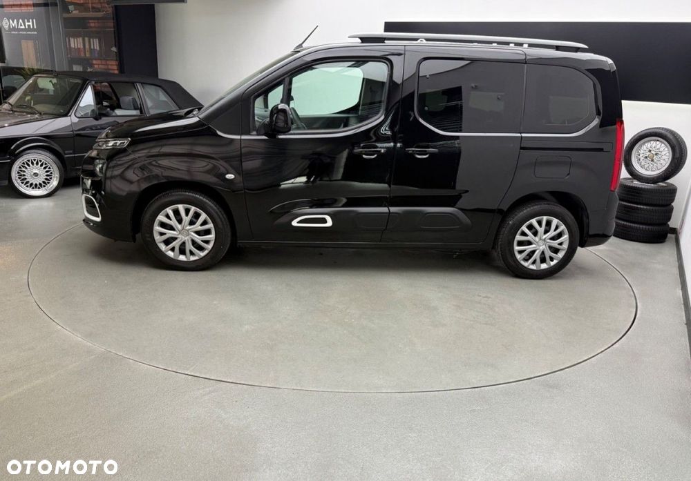 Citroën Berlingo M 1.5 BlueHDI Feel - 7