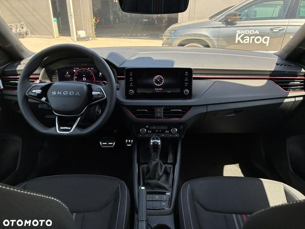 Skoda Scala - 13