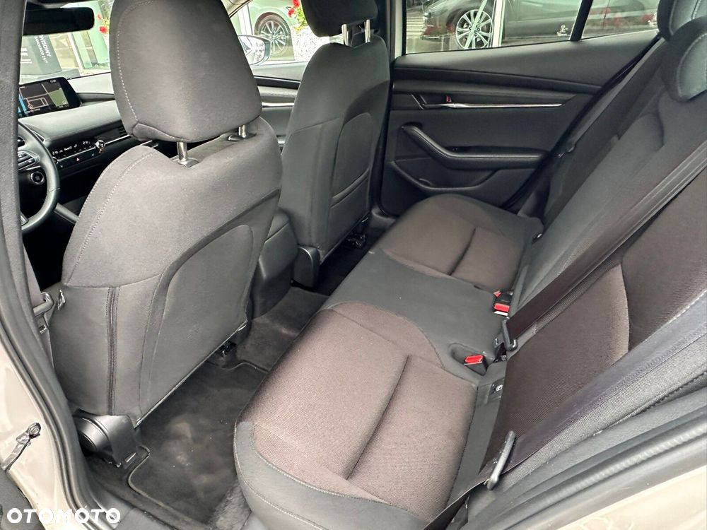 Mazda 3 2.0 mHEV Exclusive Line - 13