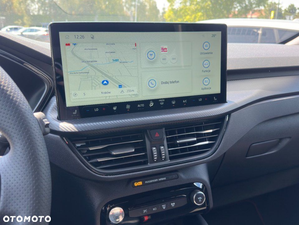 Ford Kuga - 19