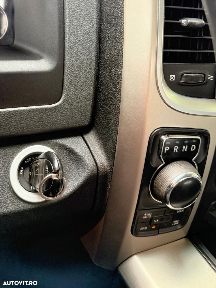 Dodge RAM - 25