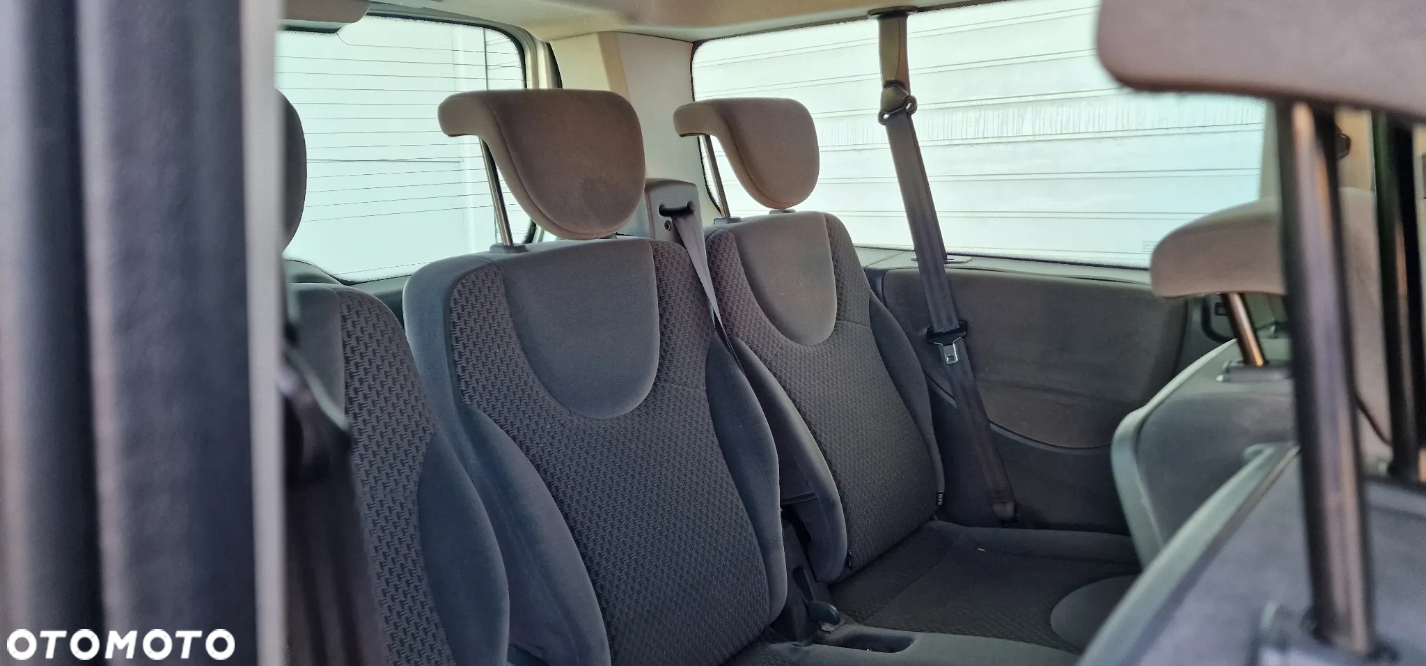Fiat Scudo Panorama 2.0 MJ L2H1 Executive - 10