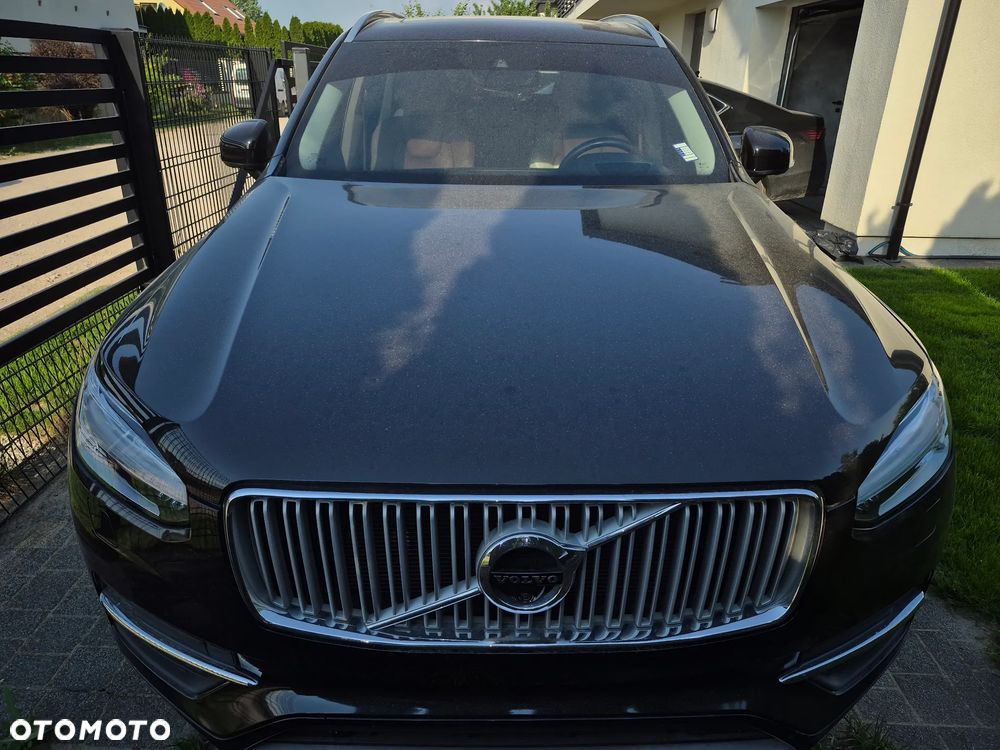 Volvo XC 90 - 13