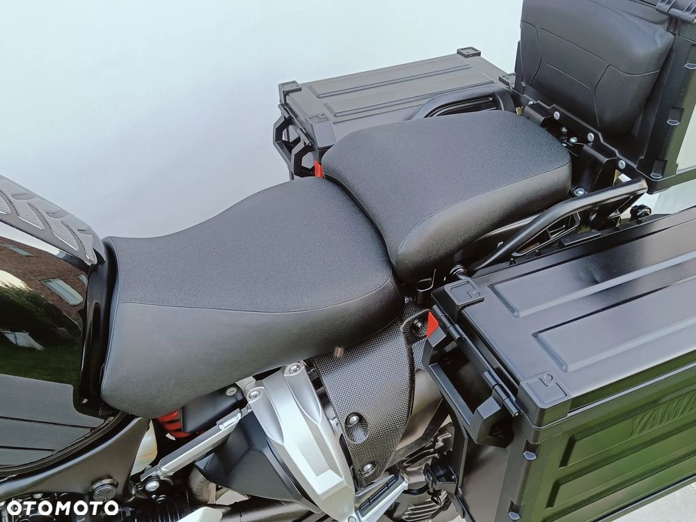 Yamaha Super Tenere - 17