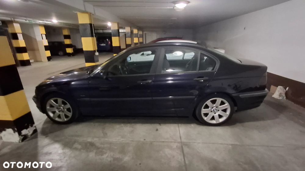 BMW Seria 3 - 9