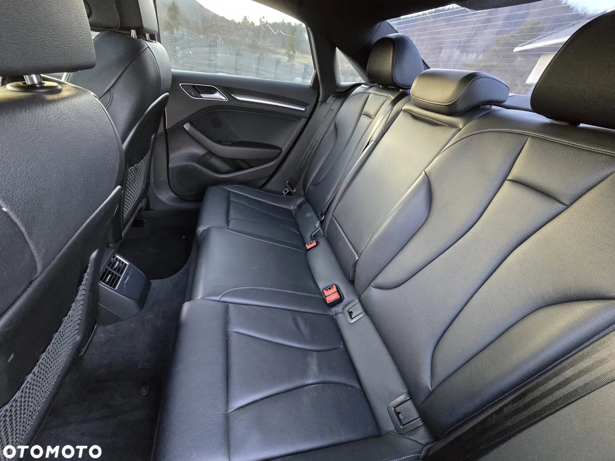Audi A3 - 38