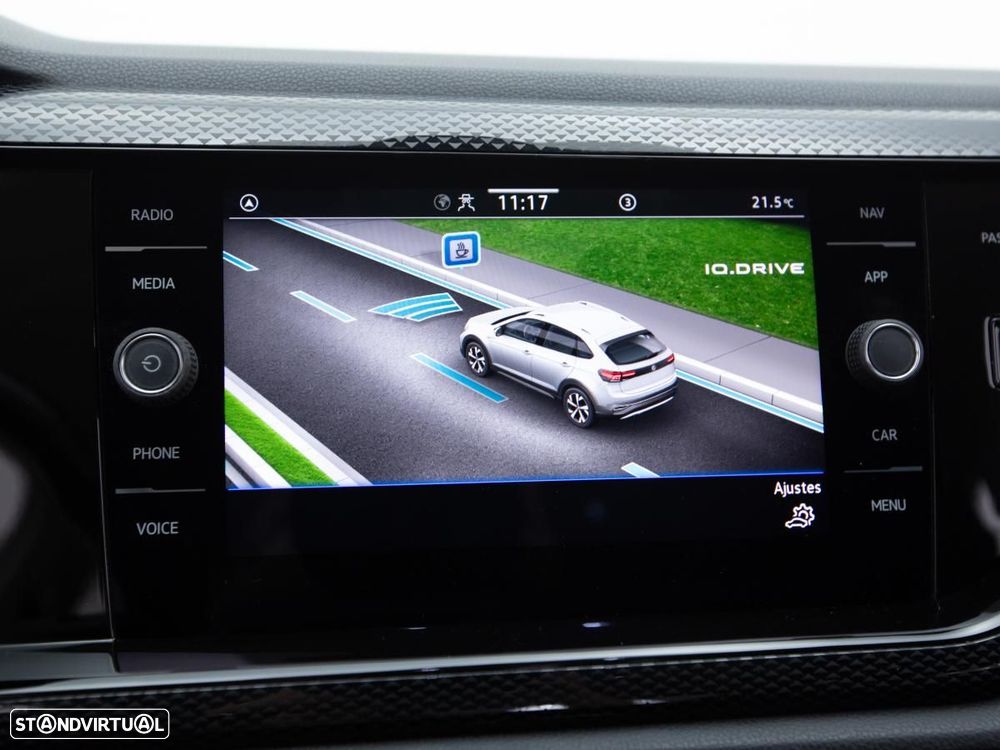 VW Taigo 1.0 TSI Urban Style - 22