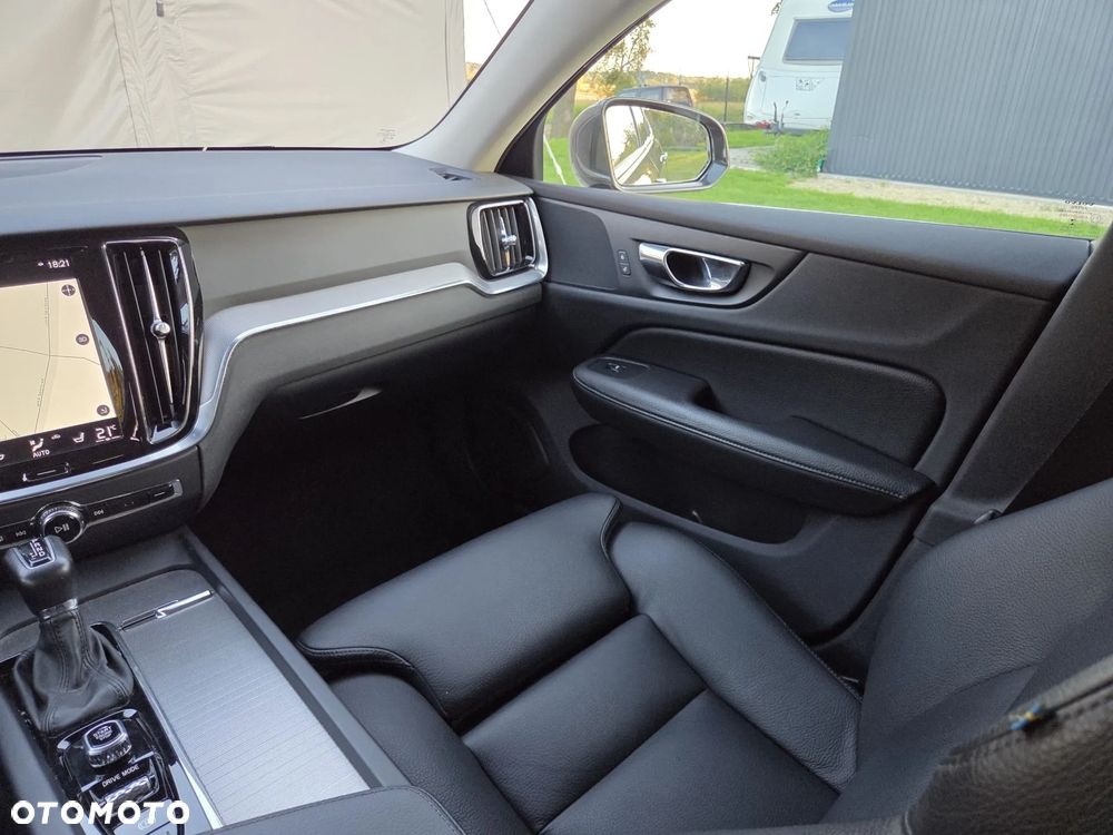 Volvo V60 T5 Geartronic Inscription - 14