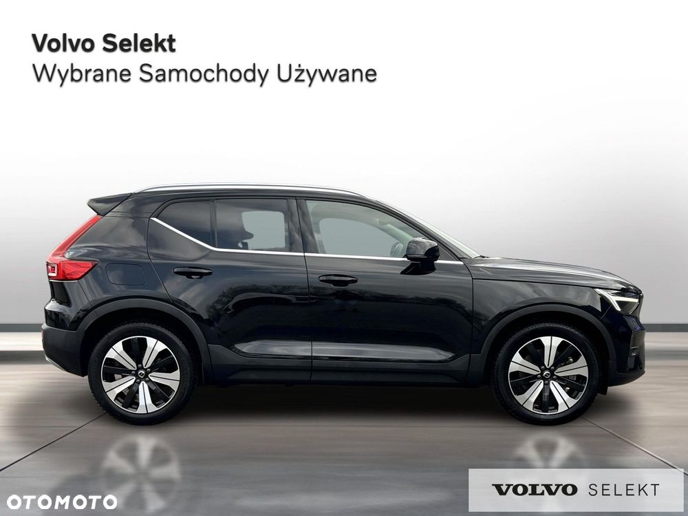 Volvo XC 40 - 7