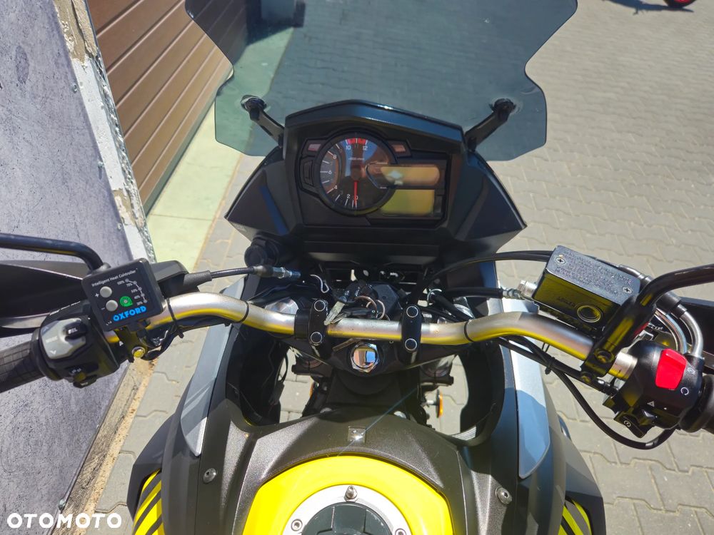 Suzuki DL - 25