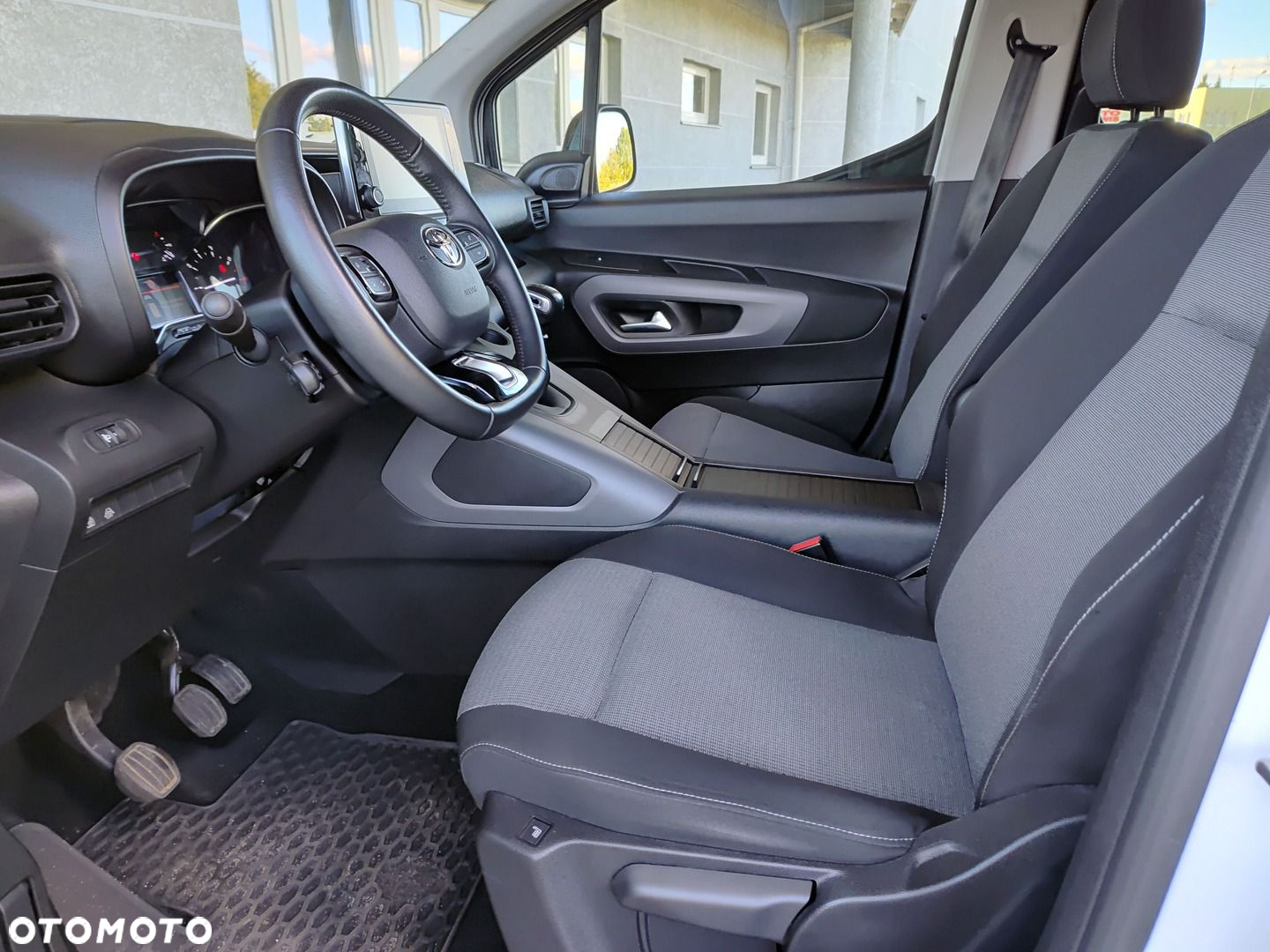 Toyota Proace City Verso 1.5 D-4D Family - 11