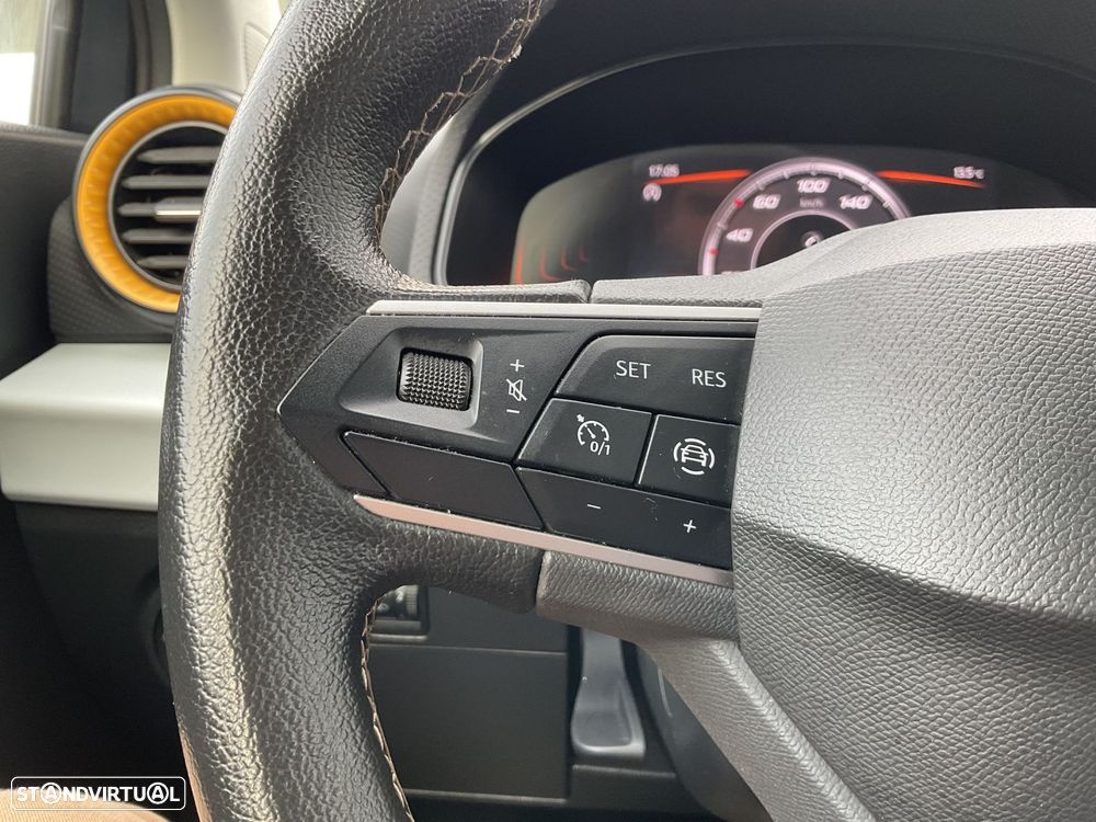 SEAT Ibiza 1.0 TSI Style DSG - 40