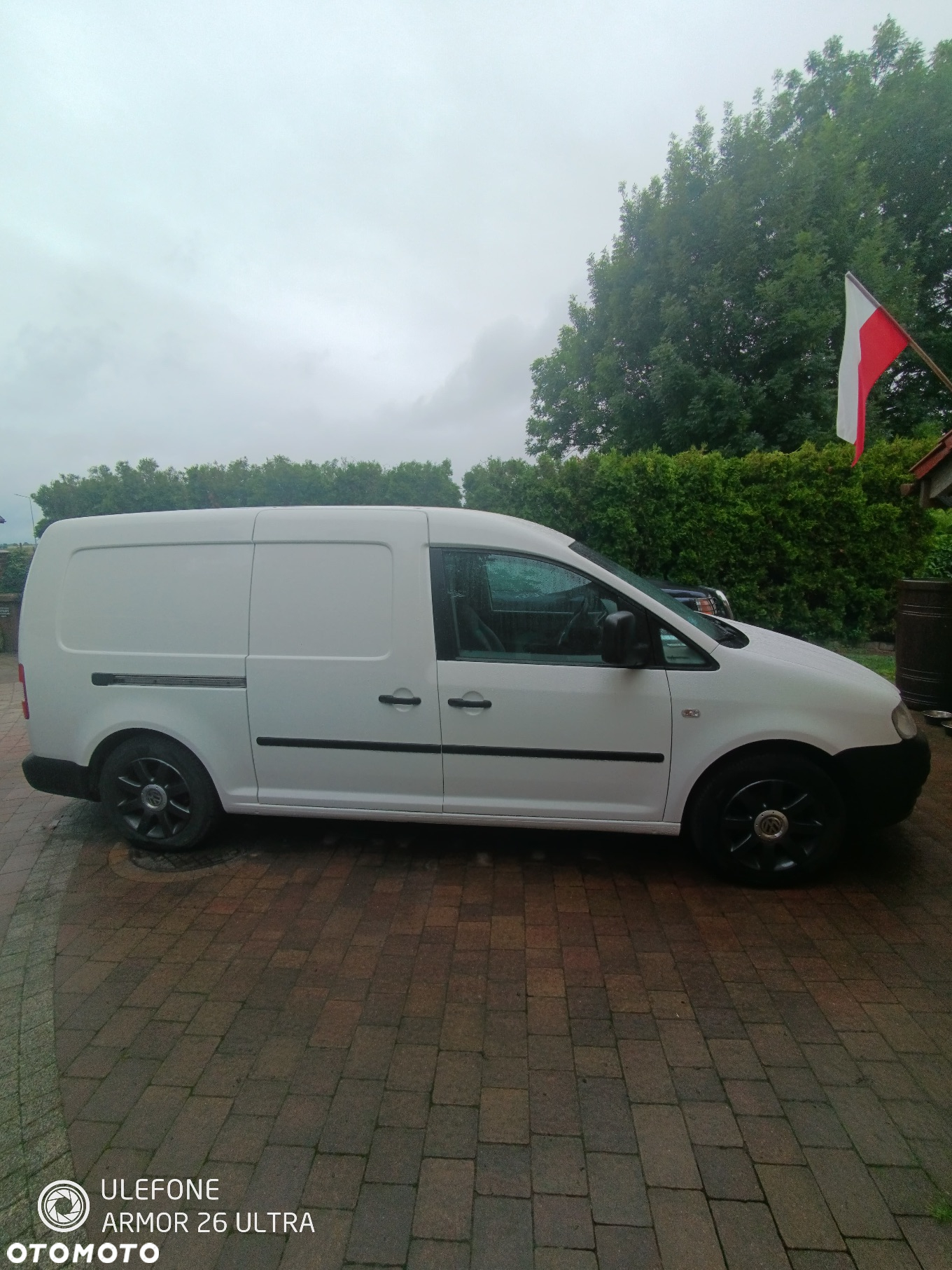 Volkswagen Caddy - 3