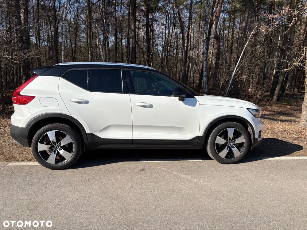 Volvo XC 40 T4 R-Design - 26